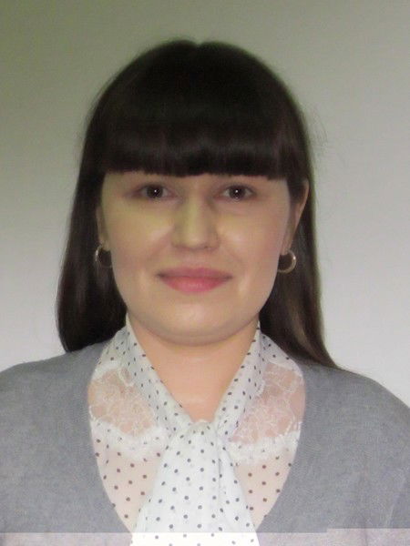 Татьяна Исупова