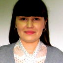 Татьяна Исупова