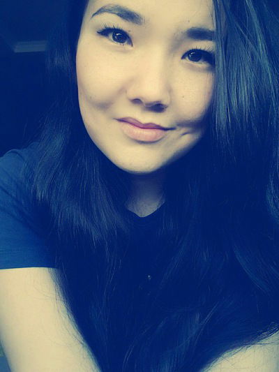 Нурсулу Ходжаева