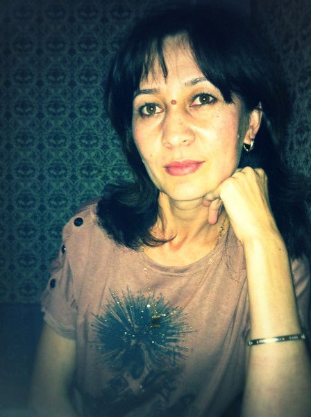 Зайтуна Махпирова