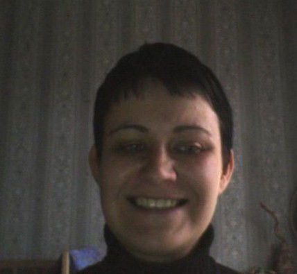 Ольга Серпутько