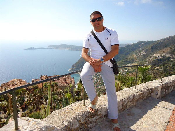 Eвгений Капитан