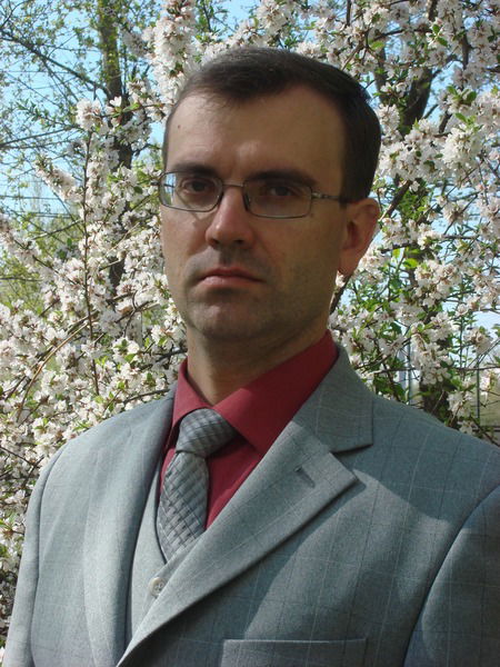 Дмитрий Котышев