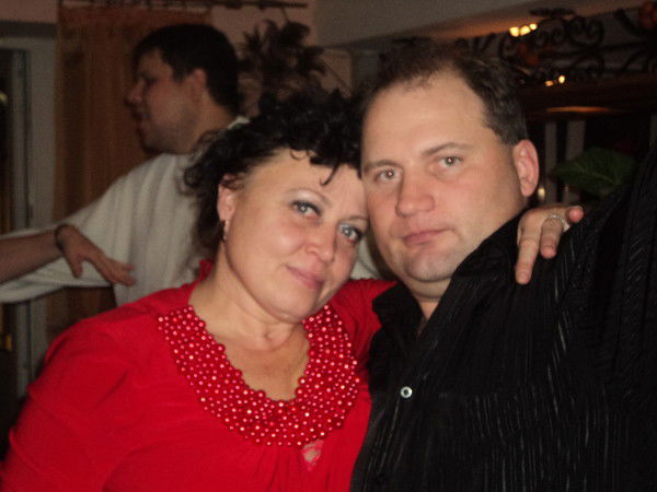 Галина&сергей Черняевы