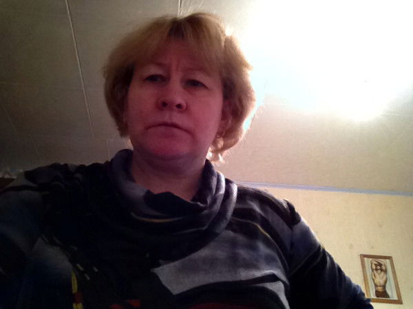 Ольга Стушнова