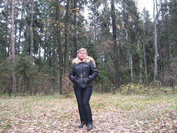 Наталья Очеретнюк