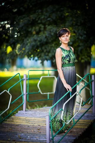 Марина Влащенко