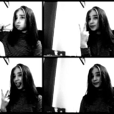 Александра Браун