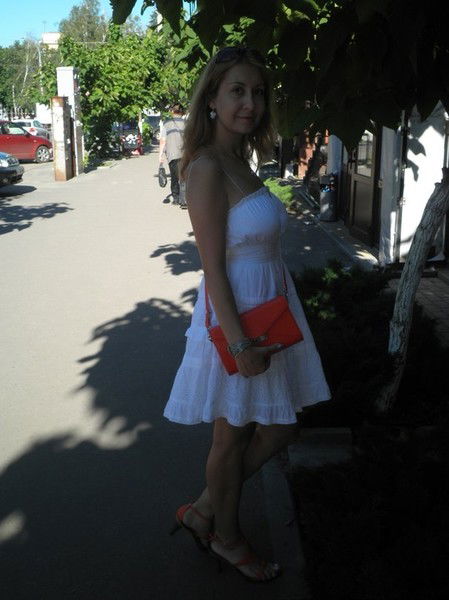 Мария Санигурская