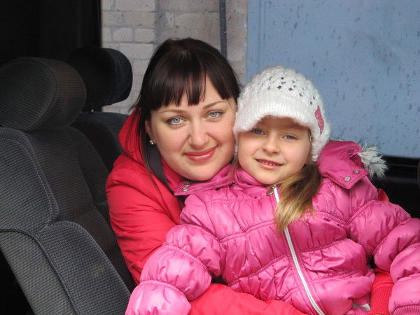 Ирина Маньковская