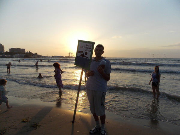 Андрей Кухарев