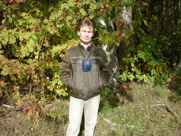 Андрей Дедюрин