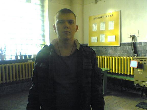 Алексей Пункаев