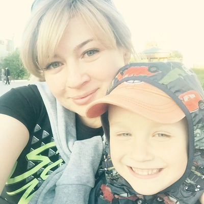 Татьяна Федоренко