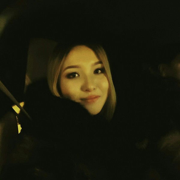 Айнур Байкенова