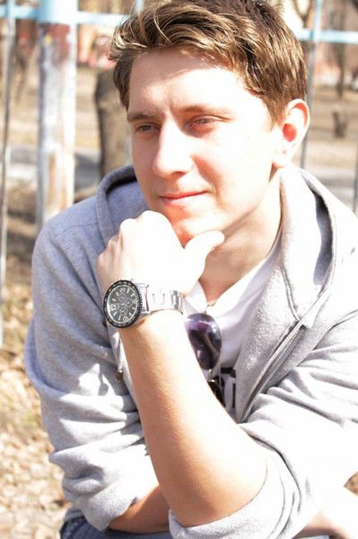 Владимир Хорошилов