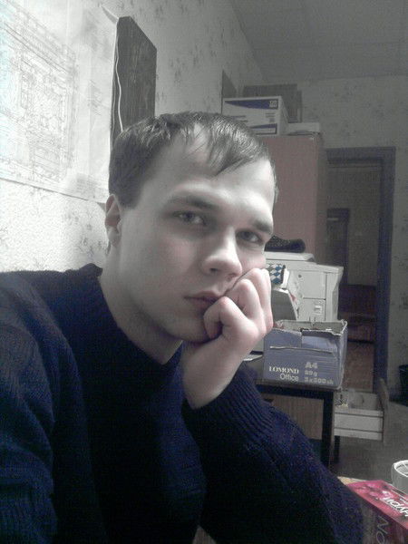 Павел Зиминов