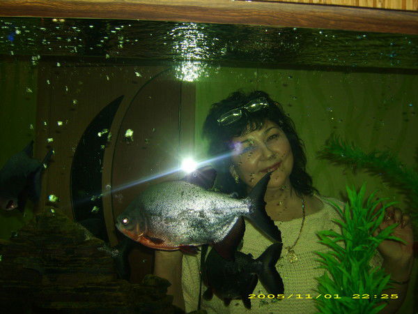 Гульнария Абдикаримова