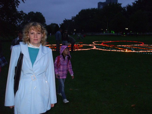 Светлана Каплина