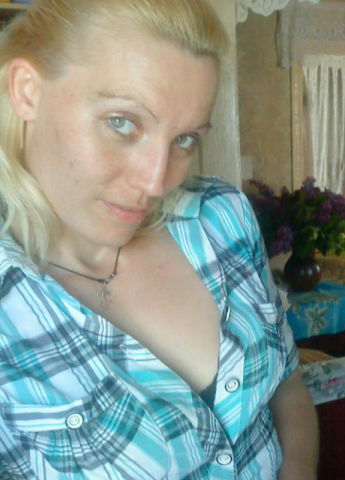 Марина Майстренко