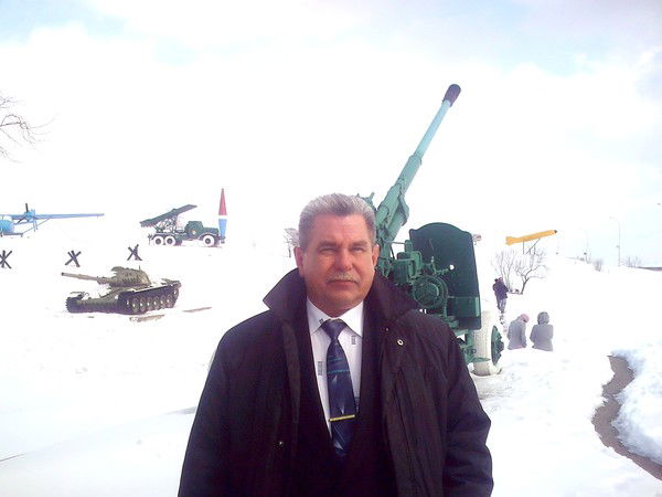 Владимир Журавлев