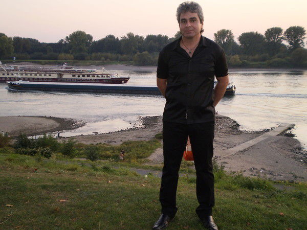 Georgios Vasileiadis