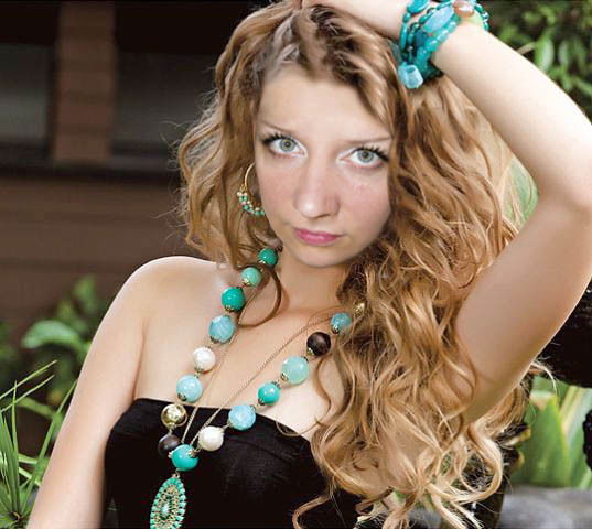 Наталья Бойченко