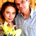 Юрий И Ольга Самоздаевы