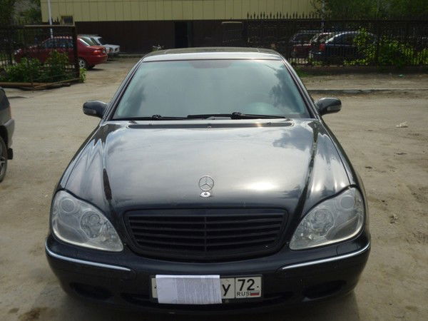 601847 Финансовая Компания