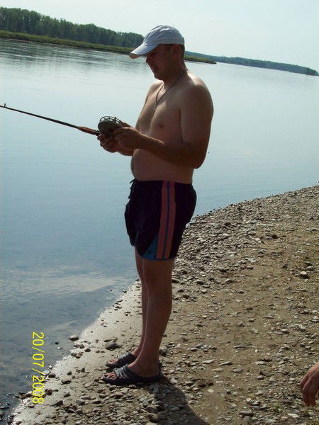 Чесноков Александр