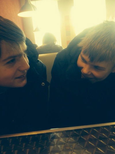 Макс Лаптев