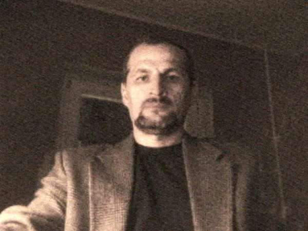 Александр Романов