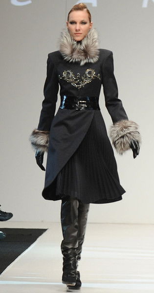 Раушан Баимбетова