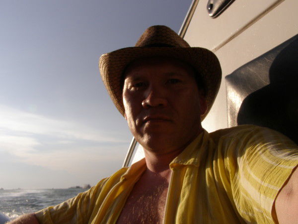 Алексей Черемных