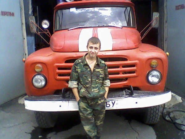 Олег Рудниченко