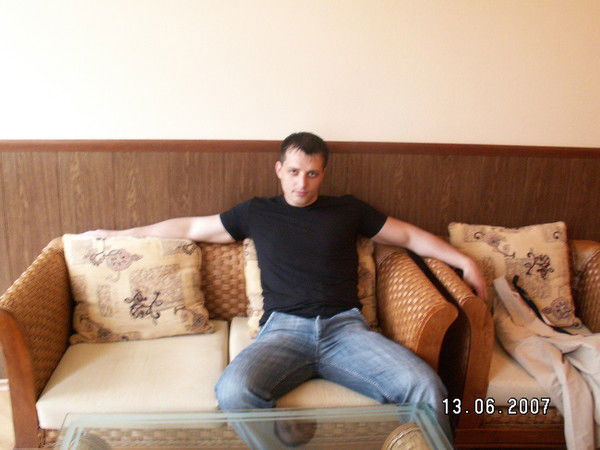 Алексей Хромов