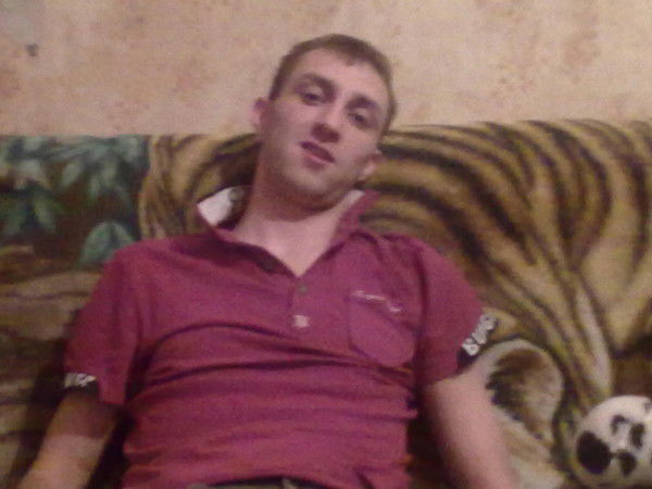 Александр Сидоров