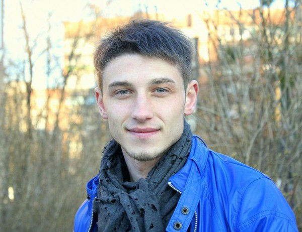 Виталий Магденко