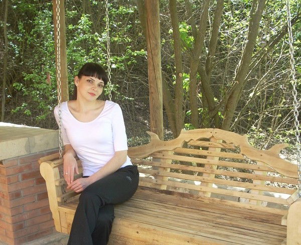 Юлия Компаниец