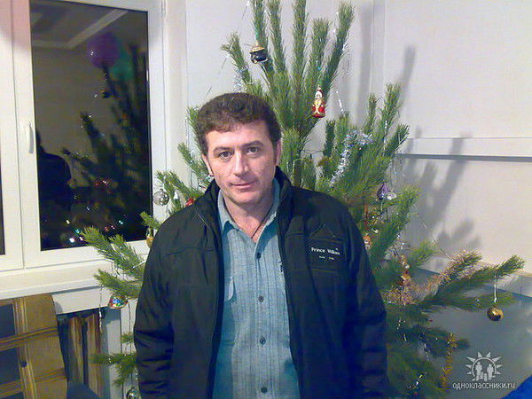 Амиран Бадалян