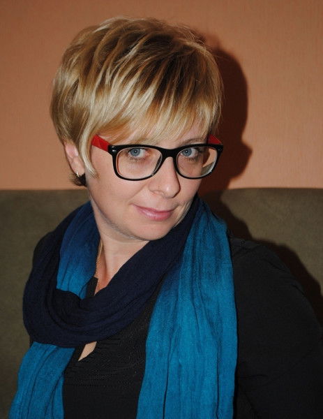 Ирина Симованян