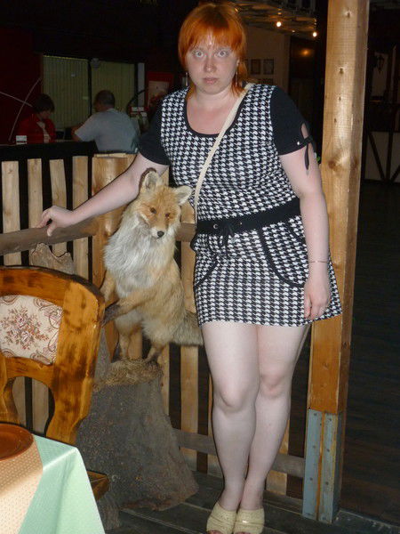 Татьяна Доронкина