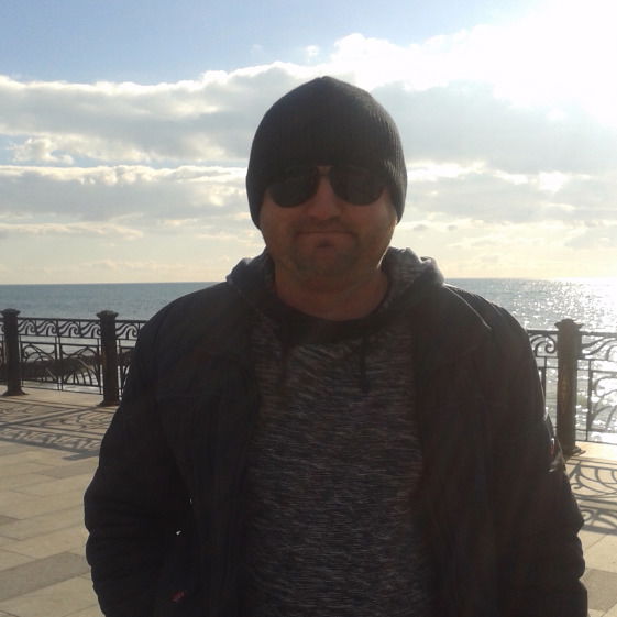 Игорь Бережной