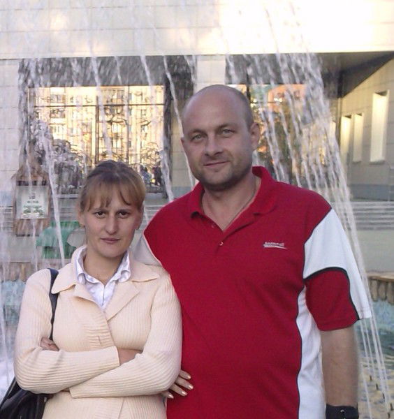 Зёма ( Ястреб )