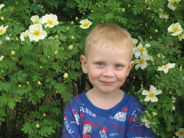 Владимир Фёдоров