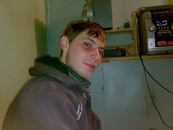 Артём Фирсов