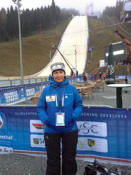 Алтынай Абдуллаева