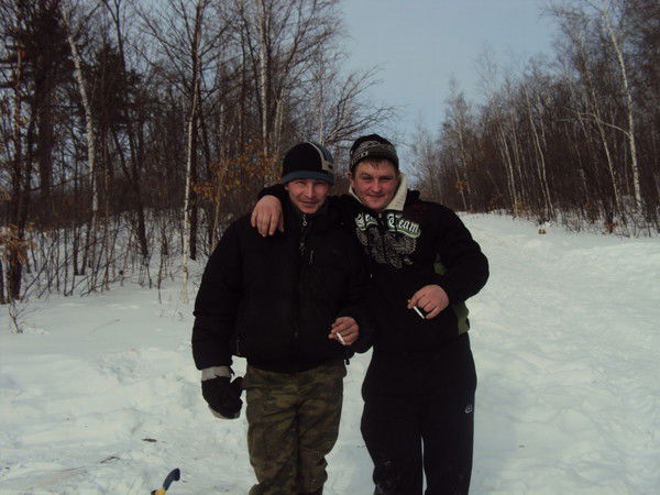 Алексей Зинченко