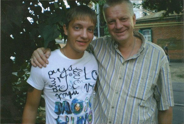 Владимир Сапрыкин