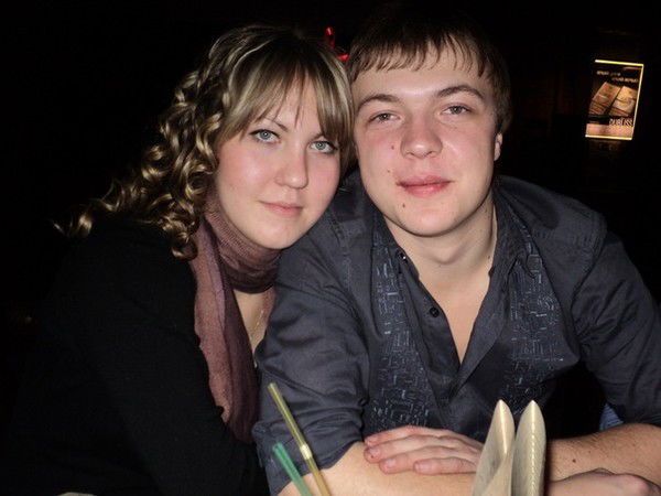 Ирина Белоусова